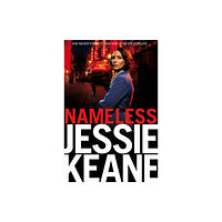 Pan Macmillan Nameless (häftad, eng)