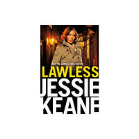 Pan Macmillan Lawless (häftad, eng)