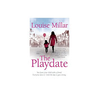 Pan Macmillan The Playdate (häftad, eng)