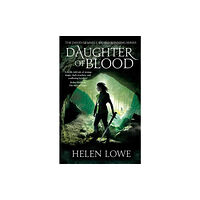 Little, Brown Book Group Daughter of Blood (häftad, eng)