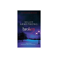 Little, Brown Book Group Broken (häftad, eng)