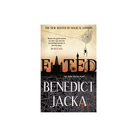 Little, Brown Book Group Fated (häftad, eng)