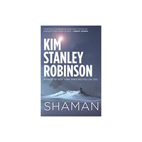 Little, Brown Book Group Shaman (häftad, eng)