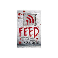 Little, Brown Book Group Feed (häftad, eng)