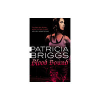 Little, Brown Book Group Blood Bound (häftad, eng)