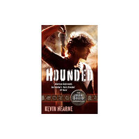 Little, Brown Book Group Hounded (häftad, eng)