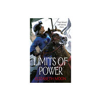 Little, Brown Book Group Limits of Power (häftad, eng)