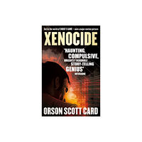Little, Brown Book Group Xenocide (häftad, eng)