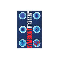 Little, Brown Book Group Symbiont (häftad, eng)