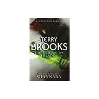 Little, Brown Book Group The High Druid's Blade (häftad, eng)