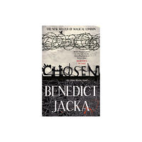 Little, Brown Book Group Chosen (häftad, eng)