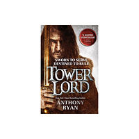 Little, Brown Book Group Tower Lord (häftad, eng)