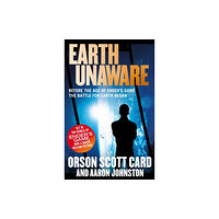 Little, Brown Book Group Earth Unaware (häftad, eng)