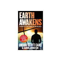 Little, Brown Book Group Earth Awakens (häftad, eng)