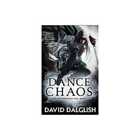 Little, Brown Book Group A Dance of Chaos (häftad, eng)