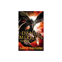 Little, Brown Book Group A Dance of Mirrors (häftad, eng)