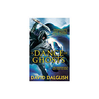 Little, Brown Book Group A Dance of Ghosts (häftad, eng)