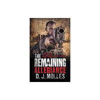 Little, Brown Book Group The Remaining: Allegiance (häftad, eng)