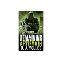 Little, Brown Book Group The Remaining: Aftermath (häftad, eng)