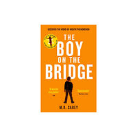 Little, Brown Book Group The Boy on the Bridge (häftad, eng)