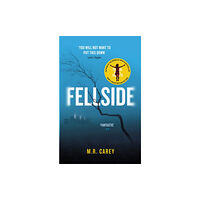 Little, Brown Book Group Fellside (häftad, eng)