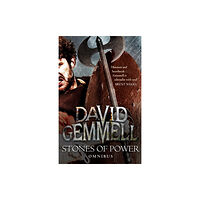 Little, Brown Book Group Stones of Power: The Omnibus Edition (häftad, eng)