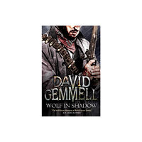 Little, Brown Book Group Wolf In Shadow (häftad, eng)