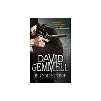 Little, Brown Book Group Bloodstone (häftad, eng)