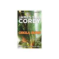 Little, Brown Book Group Cibola Burn (häftad, eng)