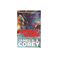 Little, Brown Book Group Nemesis Games (häftad, eng)
