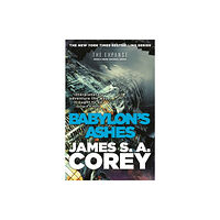 Little, Brown Book Group Babylon's Ashes (häftad, eng)