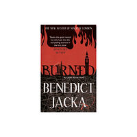 Little, Brown Book Group Burned (häftad, eng)