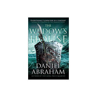 Little, Brown Book Group The Widow's House (häftad, eng)