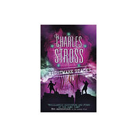 Little, Brown Book Group The Nightmare Stacks (häftad, eng)