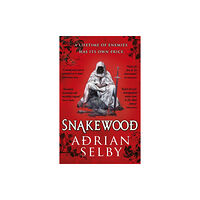 Little, Brown Book Group Snakewood (häftad, eng)