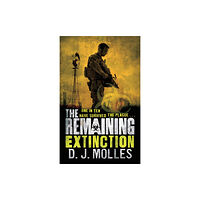 Little, Brown Book Group The Remaining: Extinction (häftad, eng)