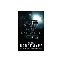 Little, Brown Book Group Places in the Darkness (häftad, eng)