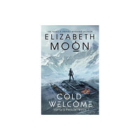 Little, Brown Book Group Cold Welcome (häftad, eng)