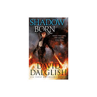 Little, Brown Book Group Shadowborn (häftad, eng)