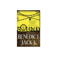 Little, Brown Book Group Bound (häftad, eng)