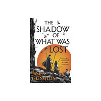 Little, Brown Book Group The Shadow of What Was Lost (häftad, eng)