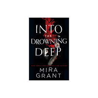 Little, Brown Book Group Into the Drowning Deep (häftad, eng)