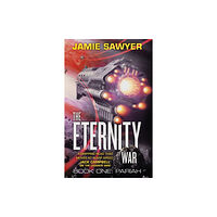 Little, Brown Book Group The Eternity War: Pariah (häftad)