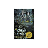 Little, Brown Book Group The Fifth Season (häftad, eng)
