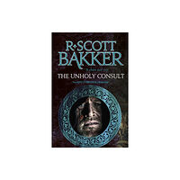 Little, Brown Book Group The Unholy Consult (häftad, eng)