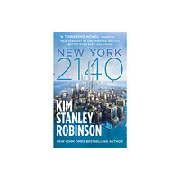 Little, Brown Book Group New York 2140 (häftad, eng)