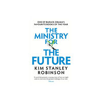Little, Brown Book Group The Ministry for the Future (häftad, eng)