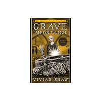 Little, Brown Book Group Grave Importance (häftad, eng)