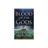 Little, Brown Book Group Blood of the Gods (häftad, eng)
