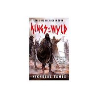 Little, Brown Book Group Kings of the Wyld (häftad, eng)